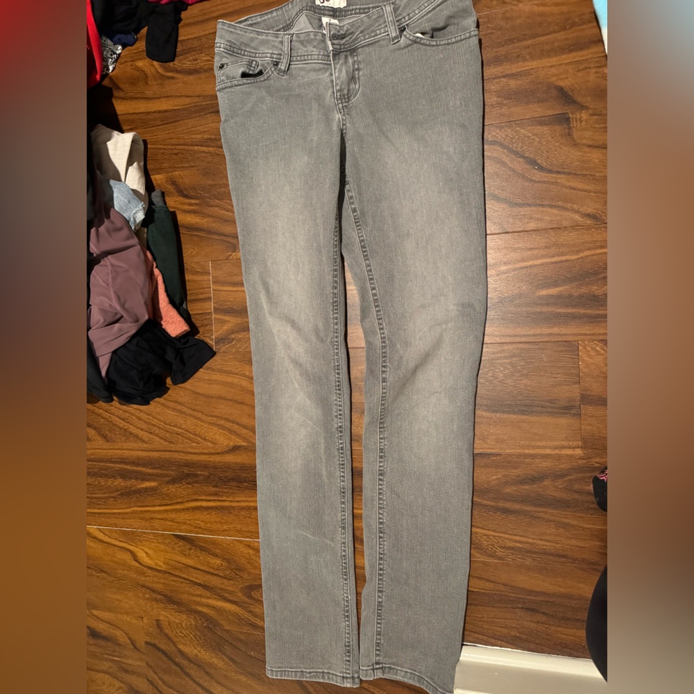 Size 7 jeans